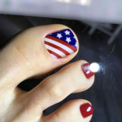 Nail Spa II (JY Nail & Spa), nail salon in Waterford, CT